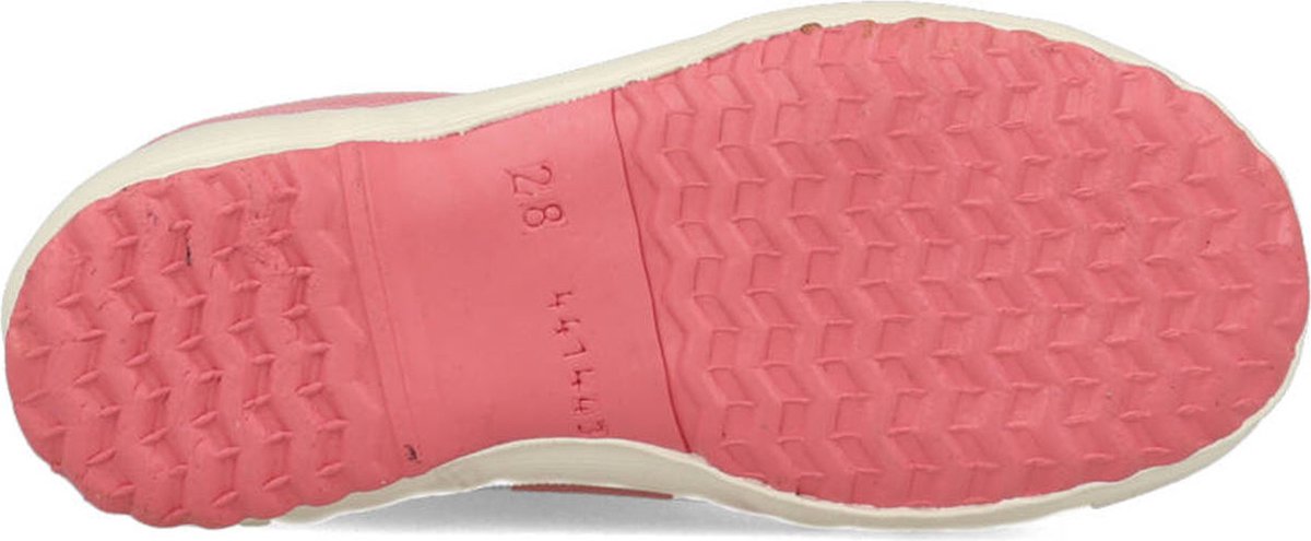 Bergstein - Bn Winterboot Pink - Roze