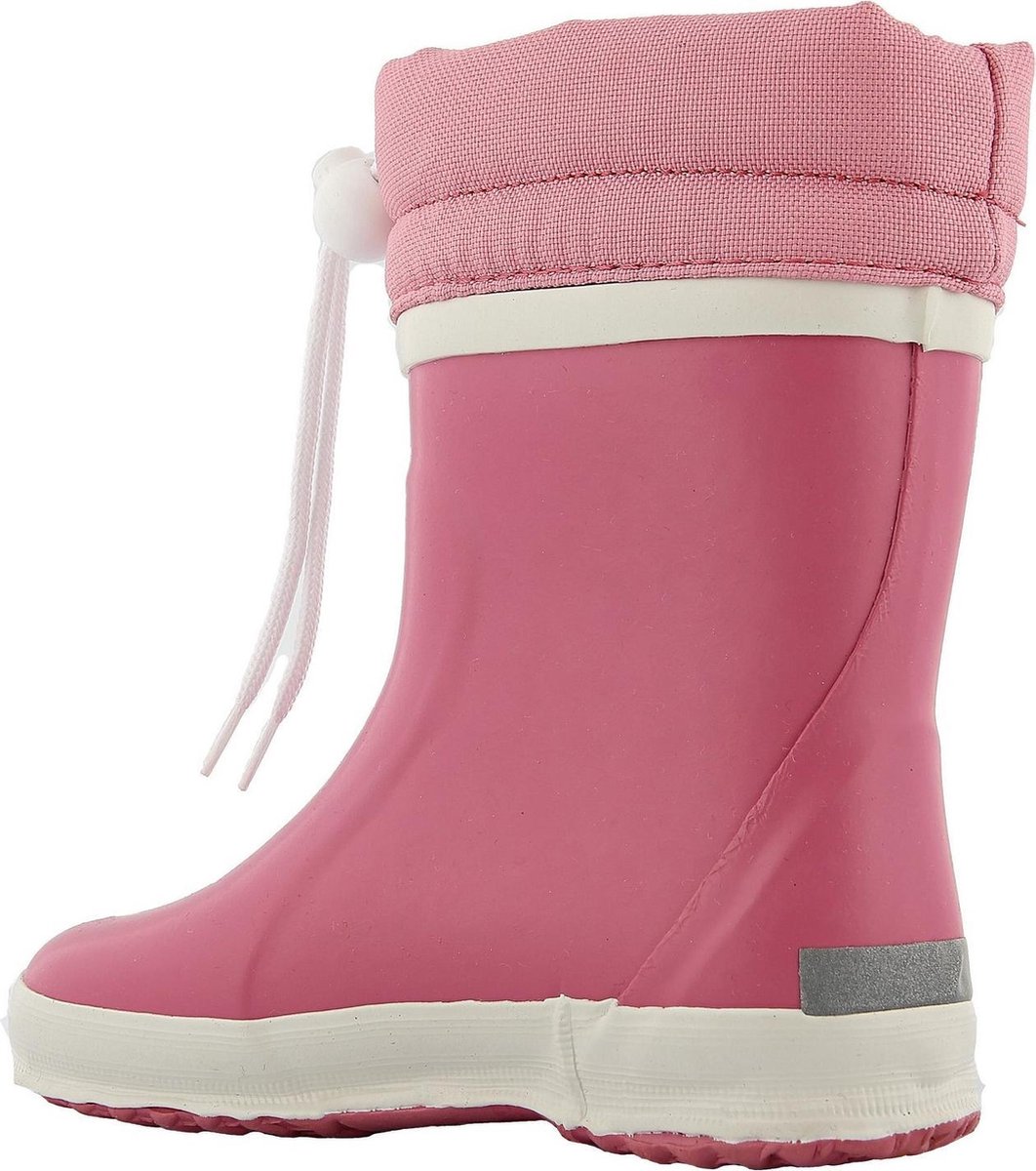 Bergstein - Bn Winterboot Pink - Roze