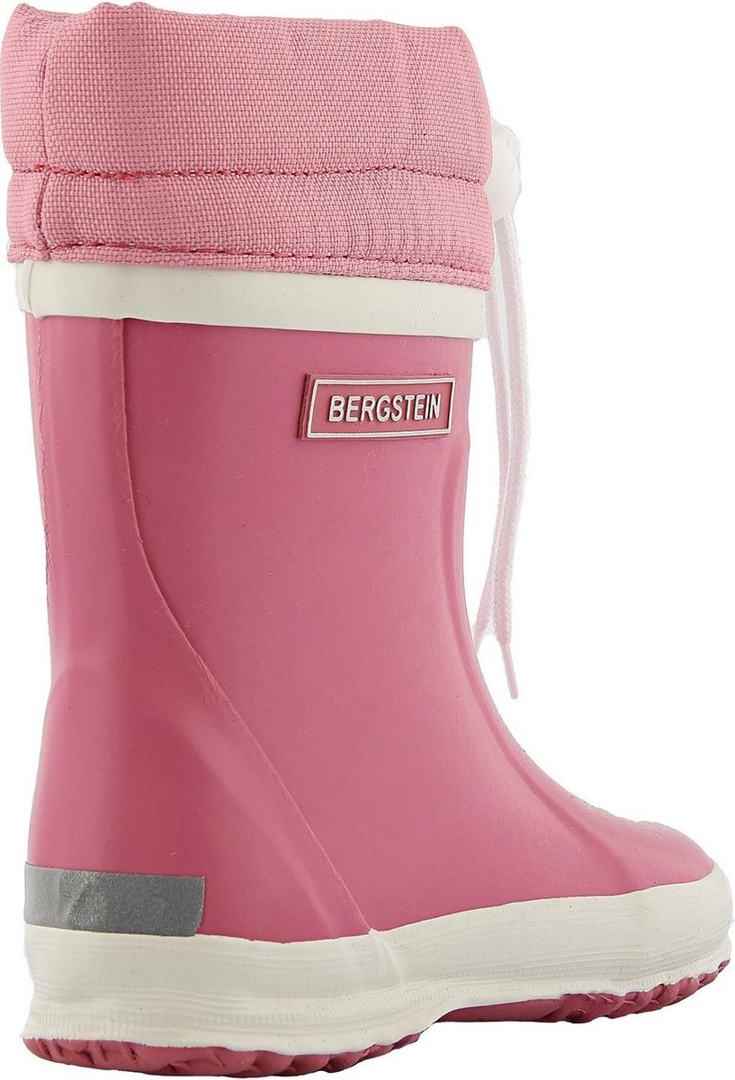 Bergstein - Bn Winterboot Pink - Roze