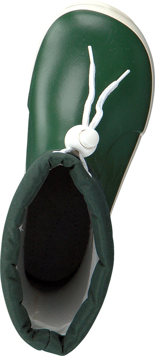 Bergstein - Bn Winterboot Forest - Groen
