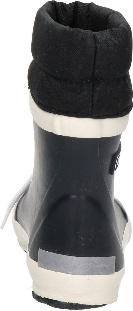 Bergstein - Bn Winterboot Black - Zwart