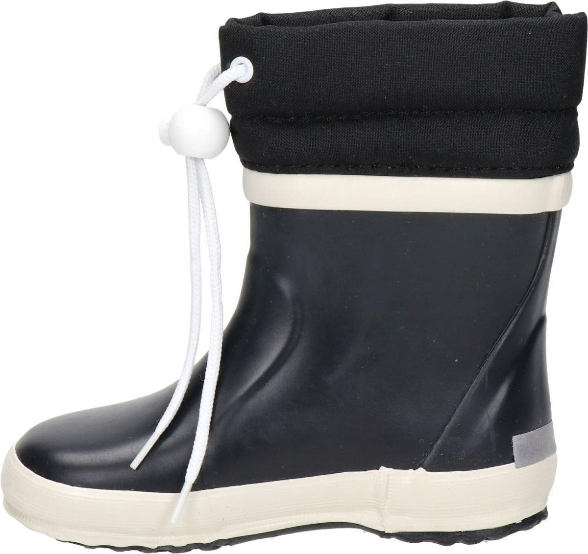 Bergstein - Bn Winterboot Black - Zwart