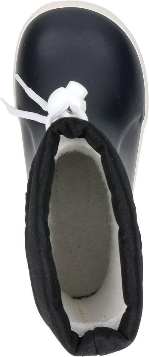 Bergstein - Bn Winterboot Black - Zwart