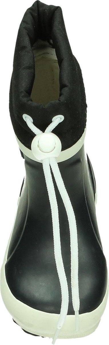 Bergstein - Bn Winterboot Black - Zwart