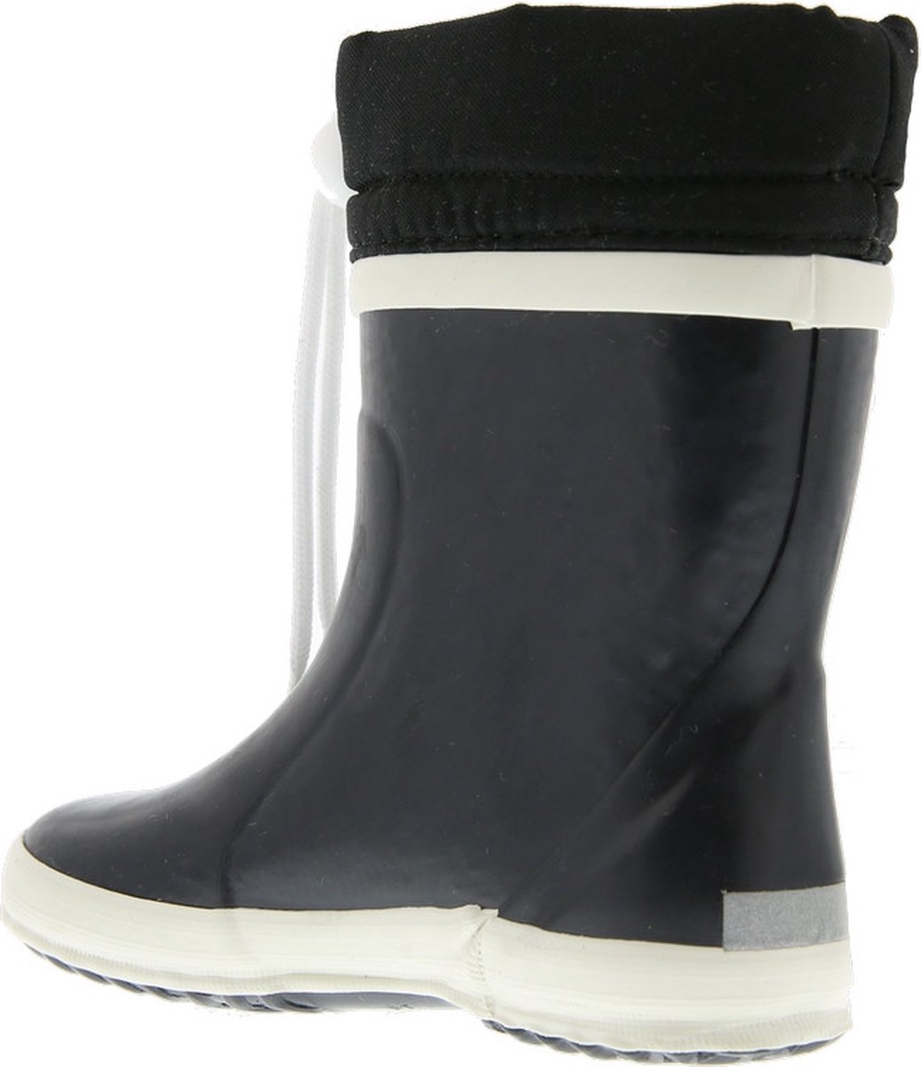 Bergstein - Bn Winterboot Black - Zwart