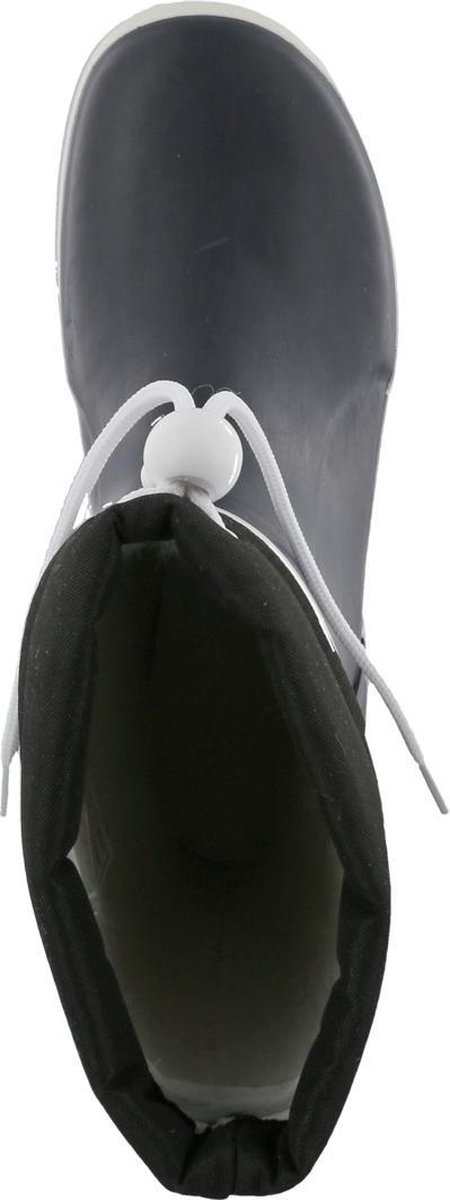 Bergstein - Bn Winterboot Black - Zwart