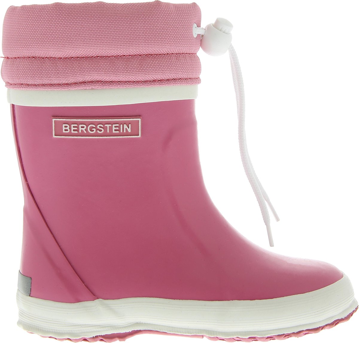 Bergstein - Bn Winterboot Pink - Roze
