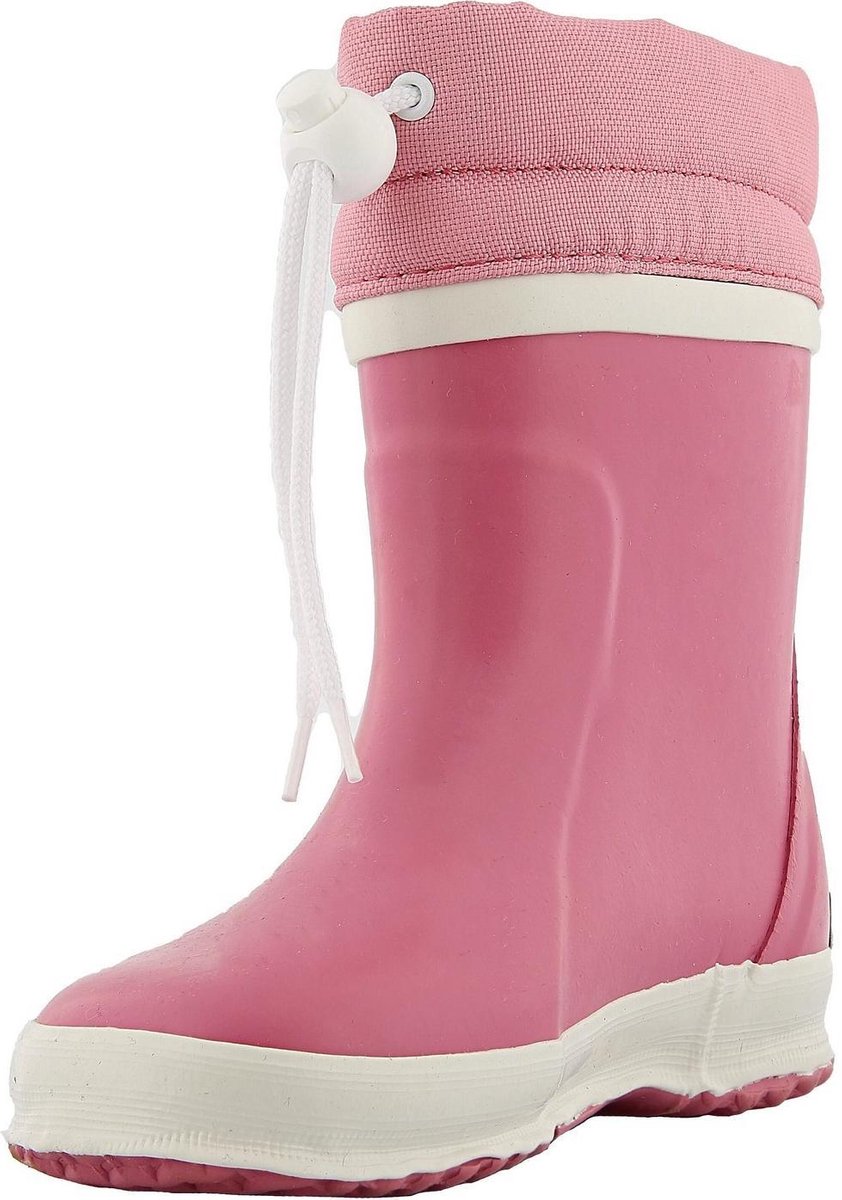 Bergstein - Bn Winterboot Pink - Roze