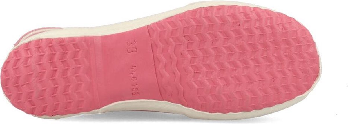 Bergstein - Bn Winterboot Pink - Roze