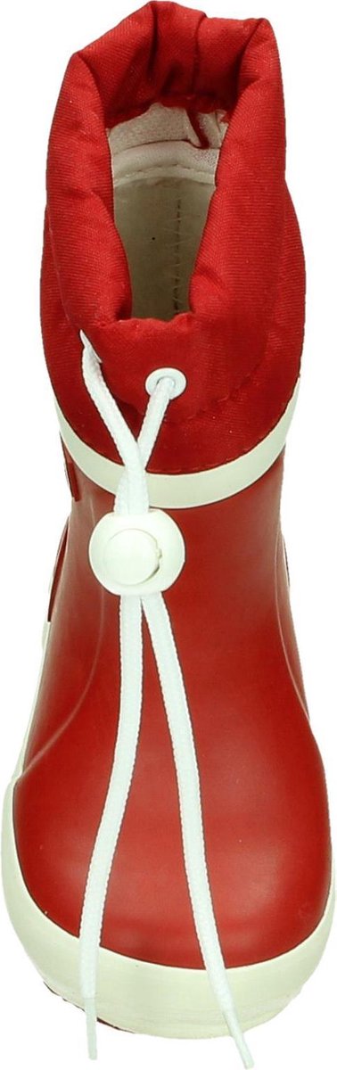 Bergstein - Bn Winterboot Red - Rood