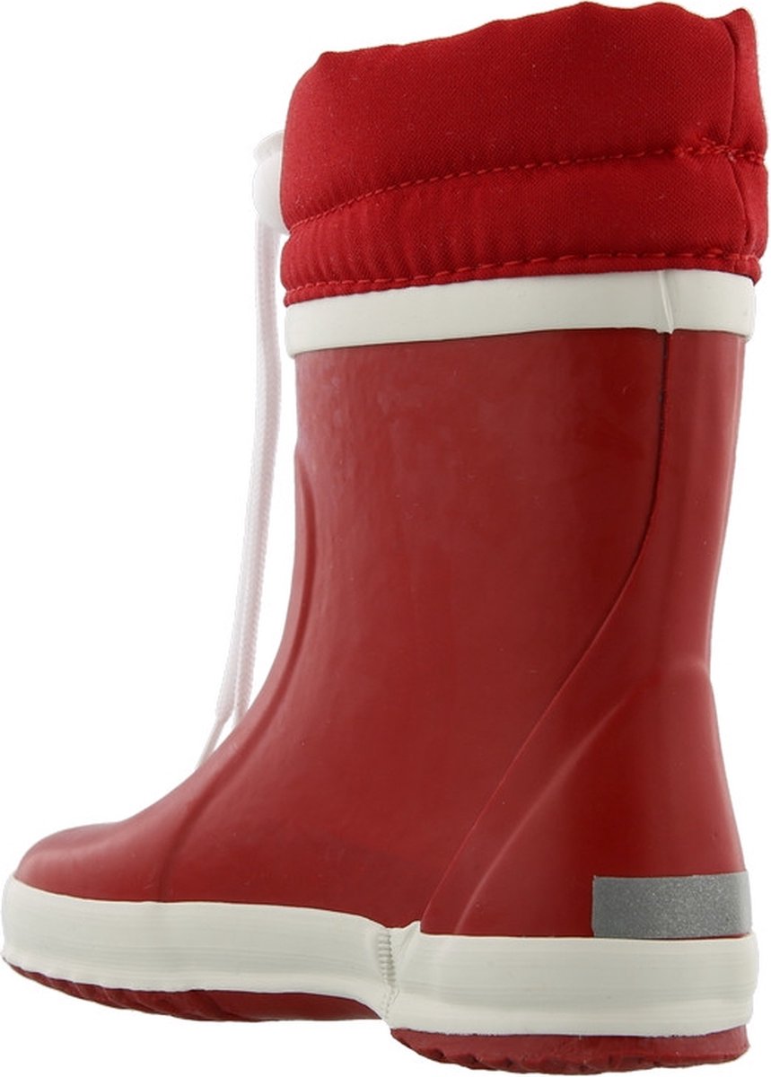 Bergstein - Bn Winterboot Red - Rood