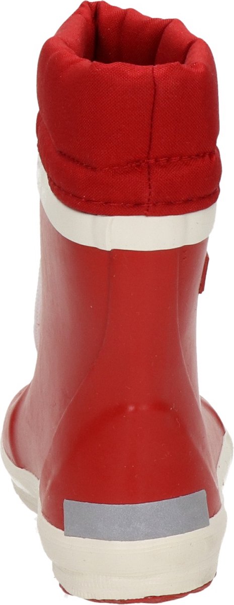 Bergstein - Bn Winterboot Red - Rood