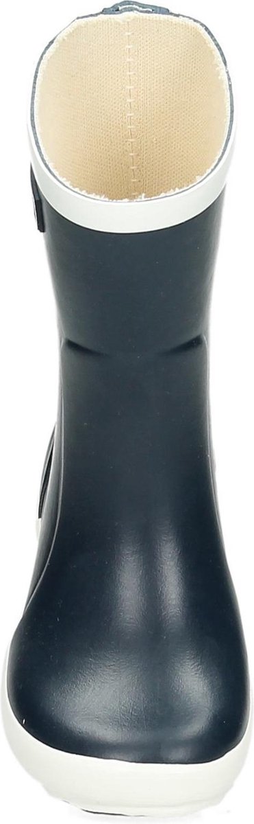 Bergstein - Bn Rainboot Dark Blue - Blauw