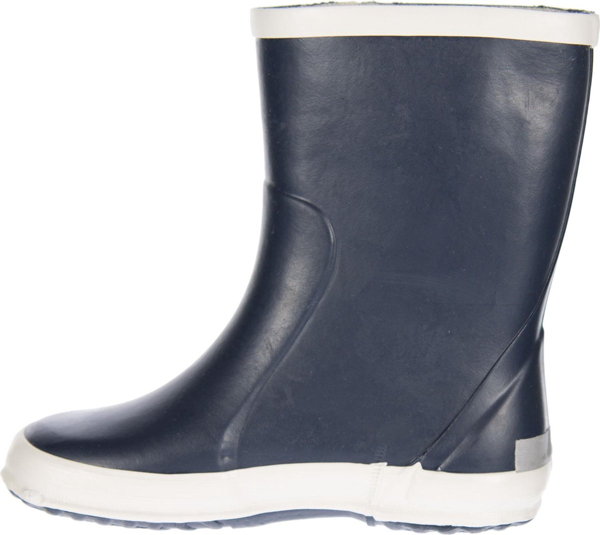 Bergstein - Bn Rainboot Dark Blue - Blauw
