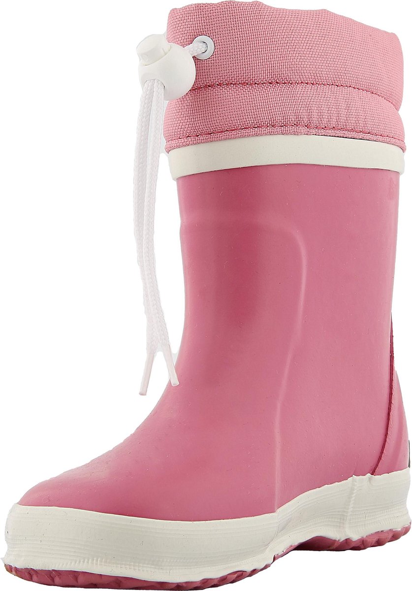 Bergstein - Bn Winterboot Pink - Roze