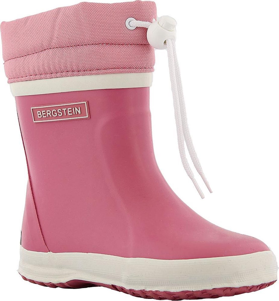 Bergstein - Bn Winterboot Pink - Roze