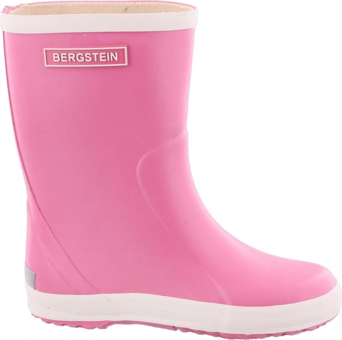 Bergstein - Bn Rainboot Pink - Roze