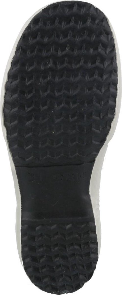 Bergstein - Bn Winterboot Black - Zwart