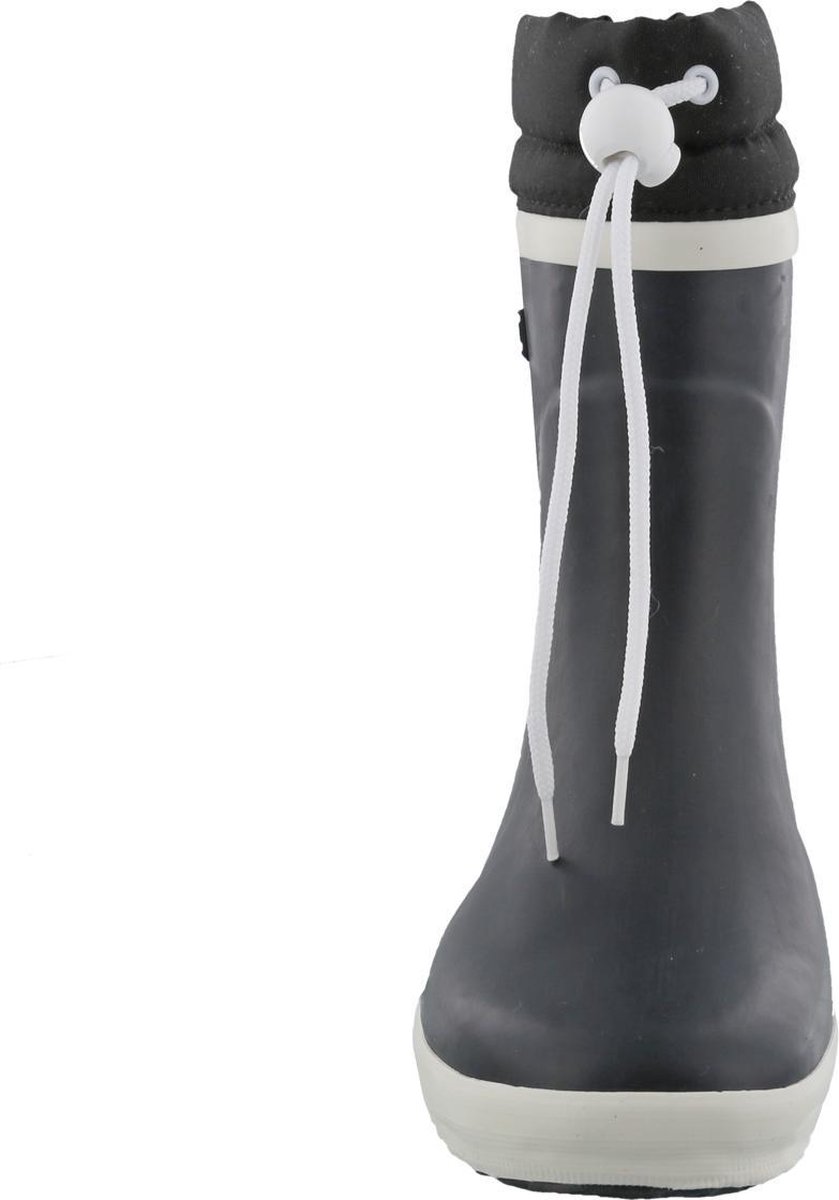Bergstein - Bn Winterboot Black - Zwart