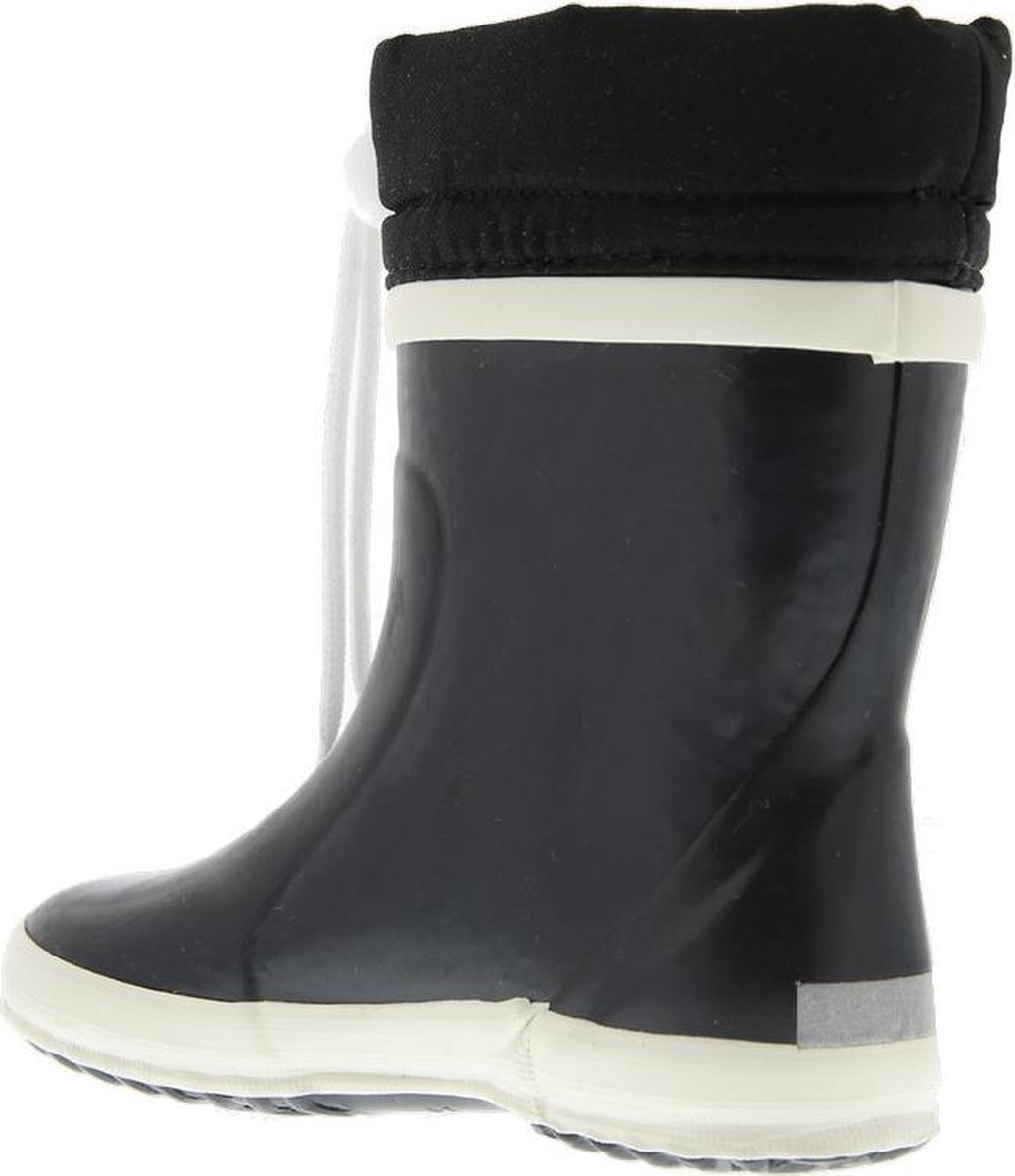 Bergstein - Bn Winterboot Black - Zwart