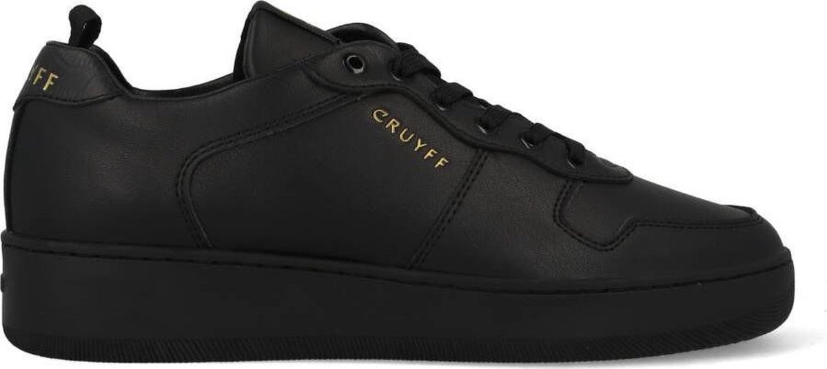 Cruyff - Royal - Zwart