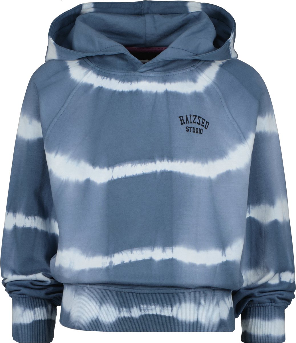 Raizzed Sweater - Blauw