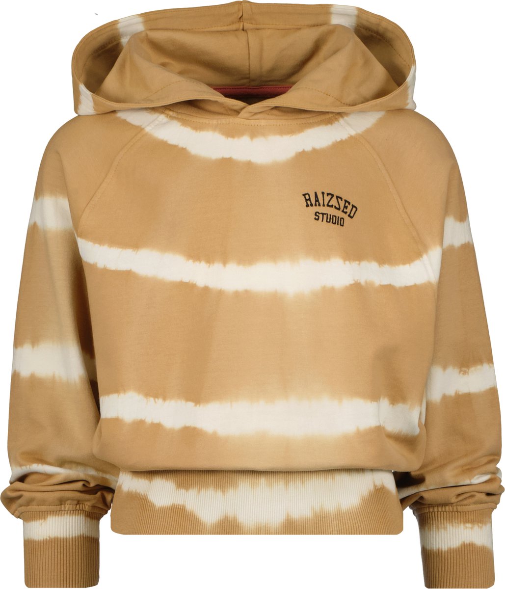 Raizzed Sweater - Bruin