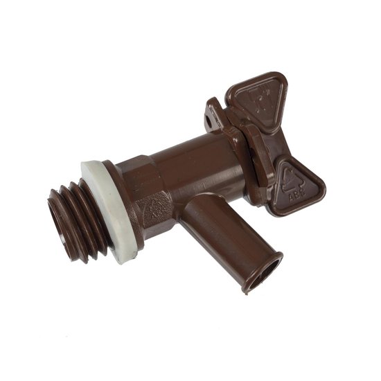 Nature Regenton 50 L - Bruin