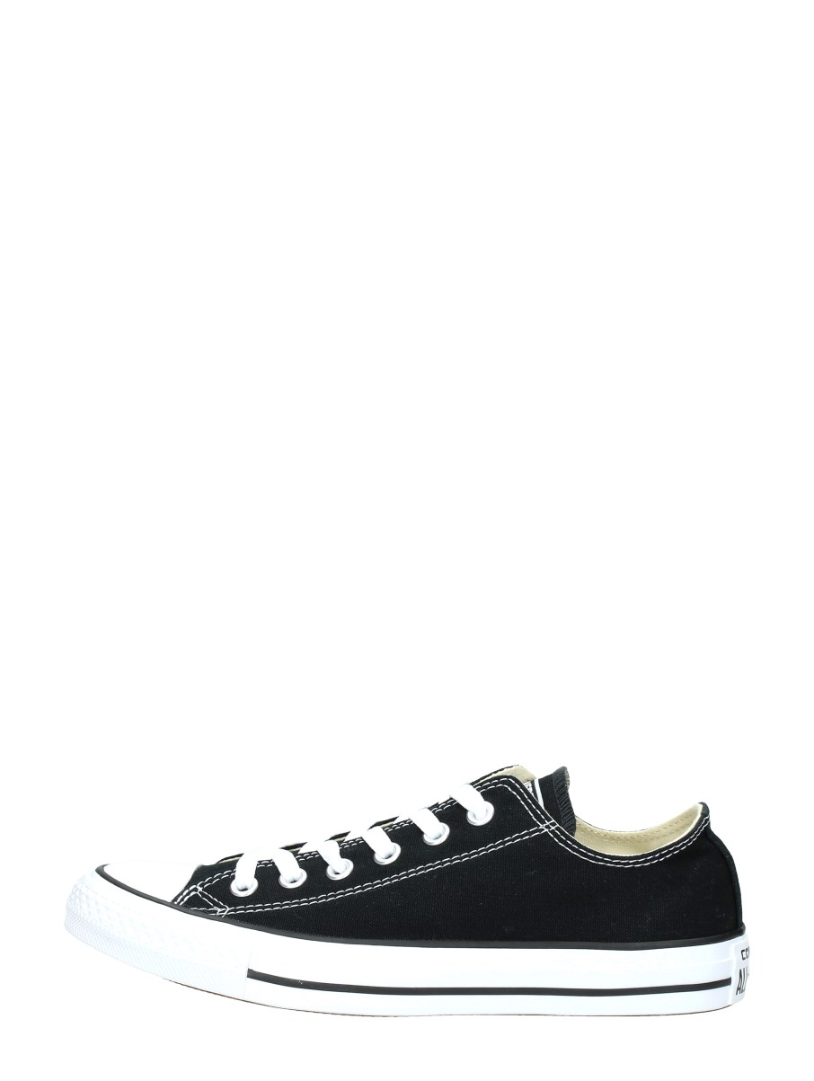 CONVERSE - Chuck Taylor All Star - Zwart