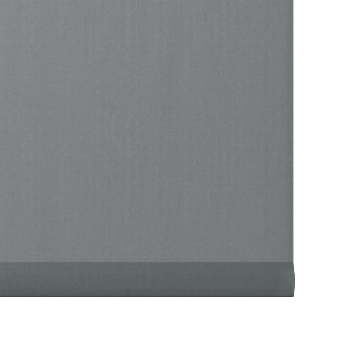 Decosol Mini Rolgordijn Doorschijnend 67x160 Cm Effen Antraciet