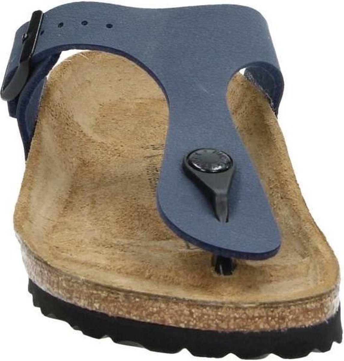 Birkenstock - Gizeh - Blauw