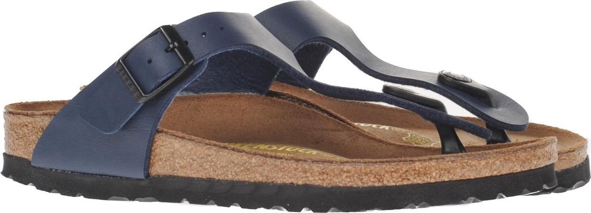 Birkenstock - Gizeh - Blauw