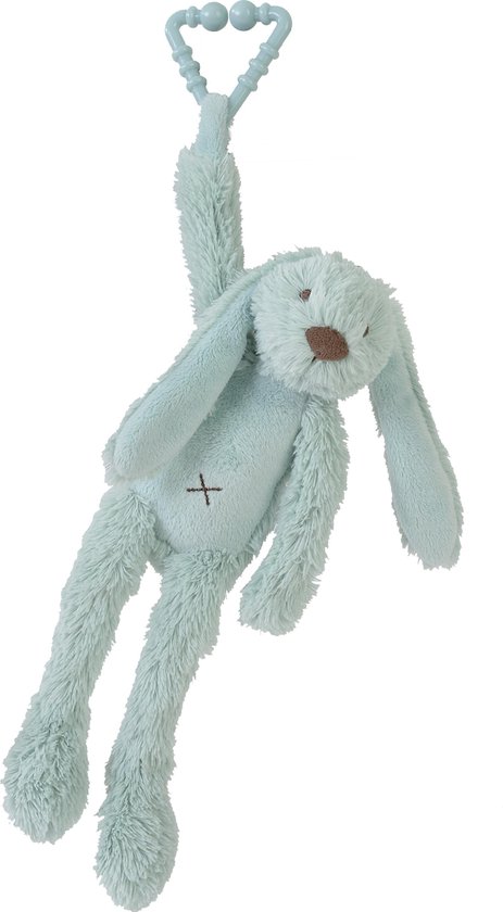 Happy Horse Lagoon Rabbit Richie Hanger