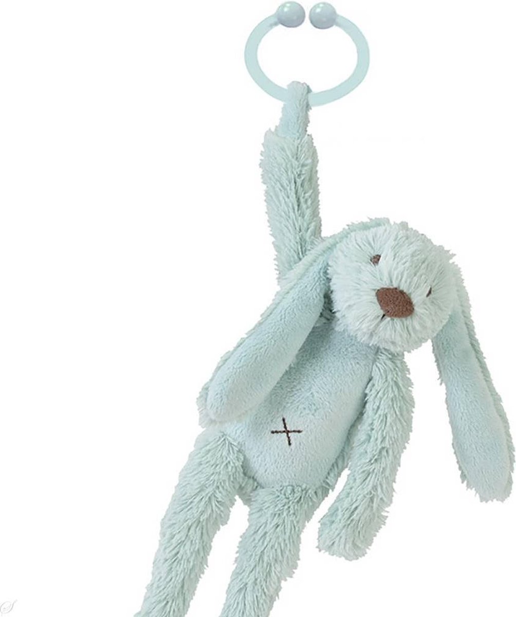 Happy Horse Lagoon Rabbit Richie Hanger