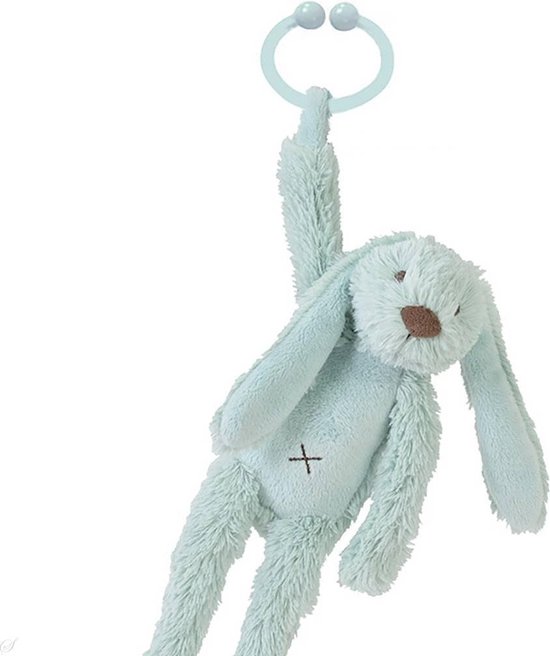 Happy Horse Lagoon Rabbit Richie Hanger