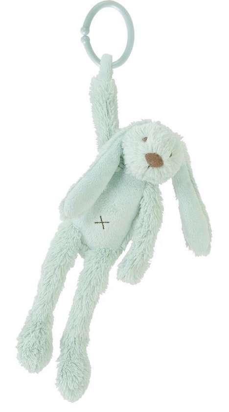 Happy Horse Lagoon Rabbit Richie Hanger