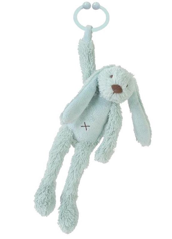 Happy Horse Lagoon Rabbit Richie Hanger