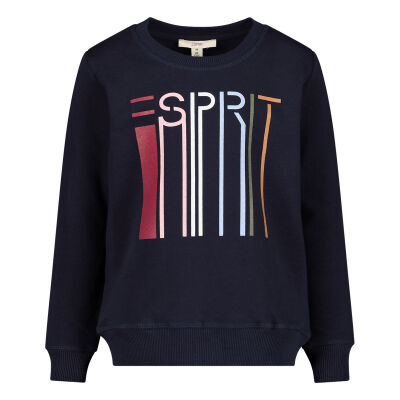 Esprit Sweater - Blauw