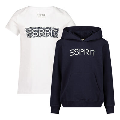 Esprit Sweater - Blauw