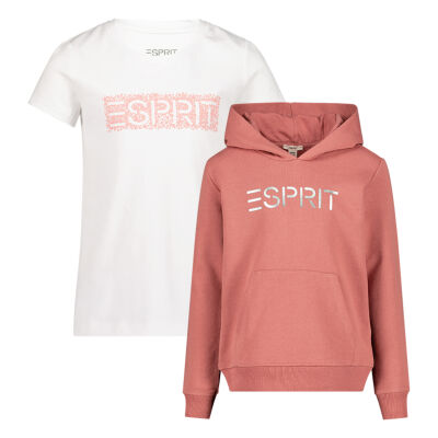 Esprit Sweater - Roze