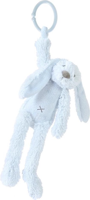 Happy Horse Blue Rabbit Richie Hanger