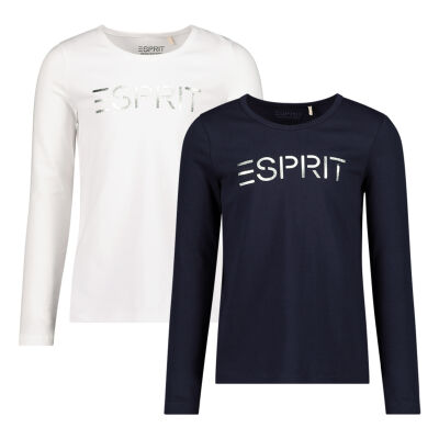 Esprit T-shirt - Blauw