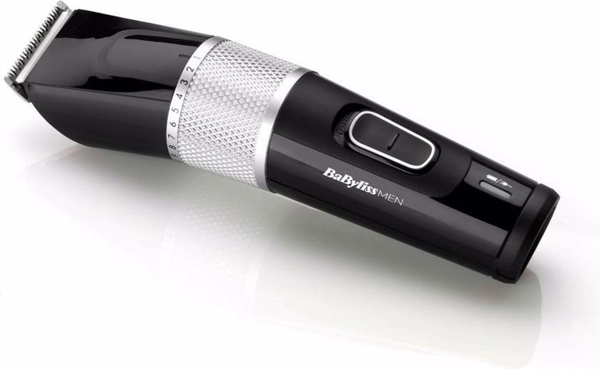 Tondeuse Power Light E973e