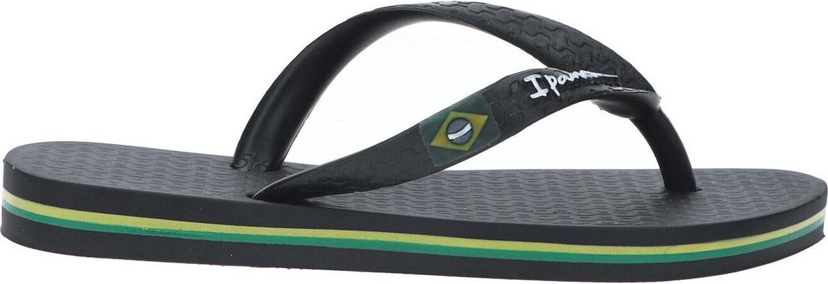 Ipanema - Classic Brasil Kids - Zwart