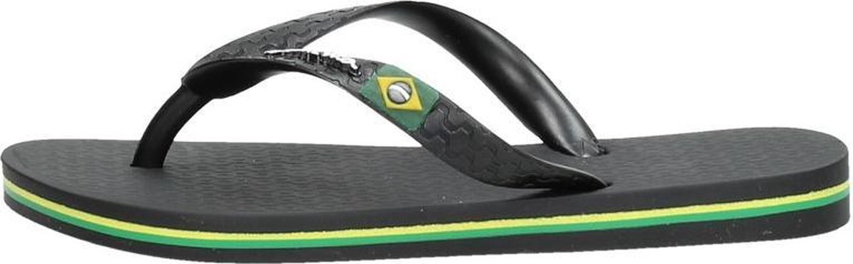 Ipanema - Classic Brasil Kids - Zwart