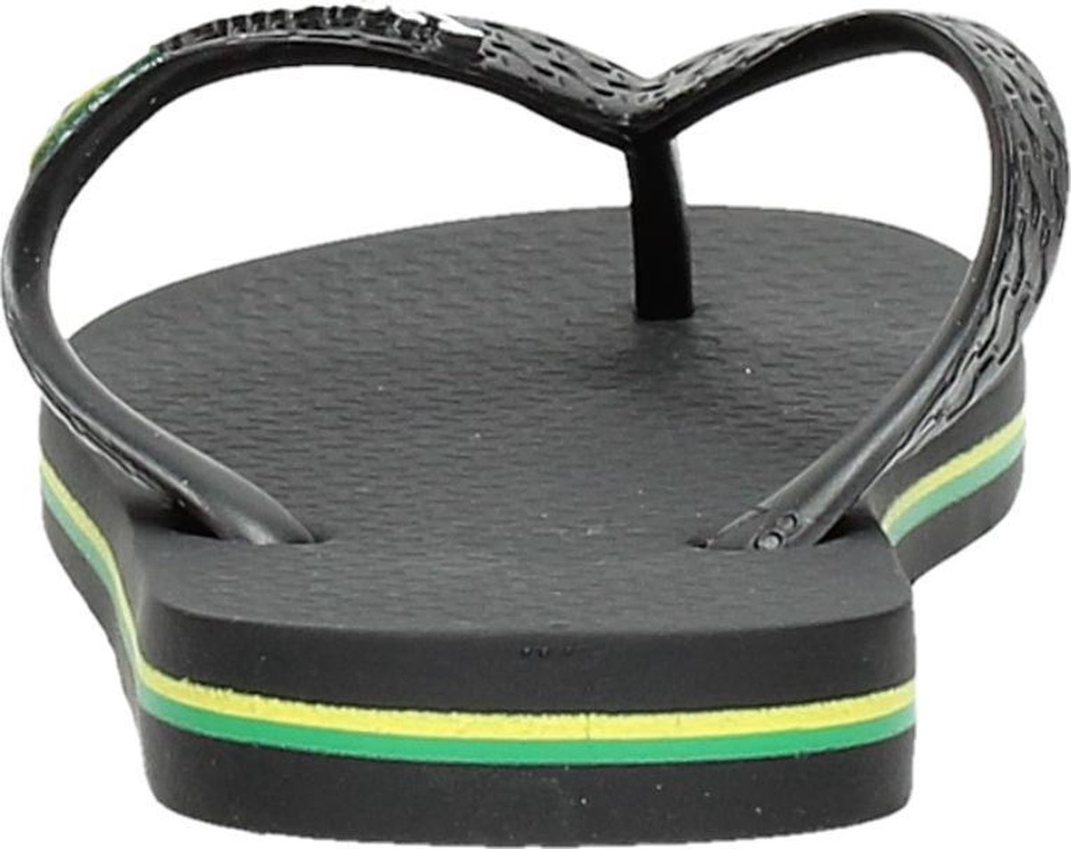 Ipanema - Classic Brasil Kids - Zwart