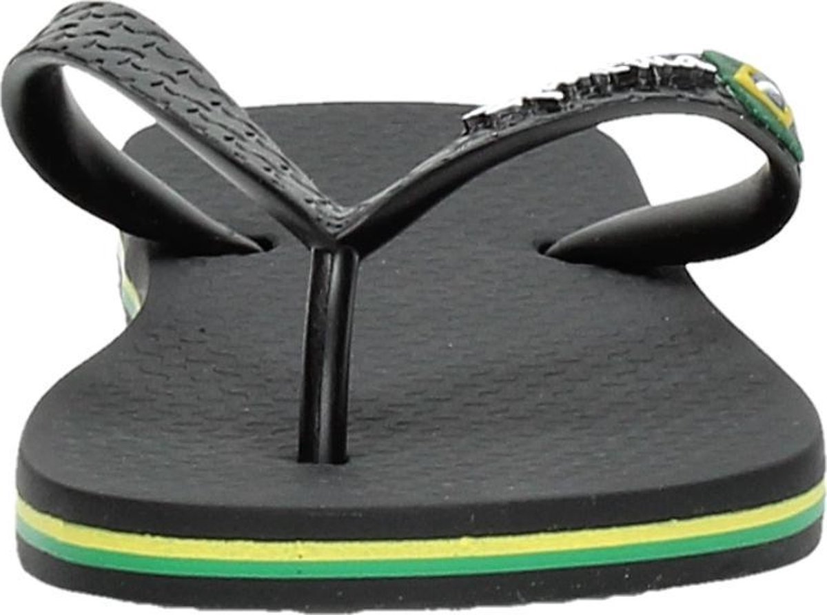 Ipanema - Classic Brasil Kids - Zwart