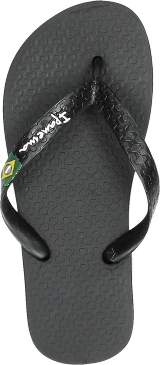 Ipanema - Classic Brasil Kids - Zwart