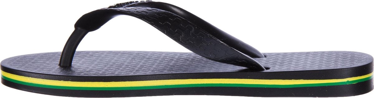 Ipanema - Classic Brasil Kids - Zwart