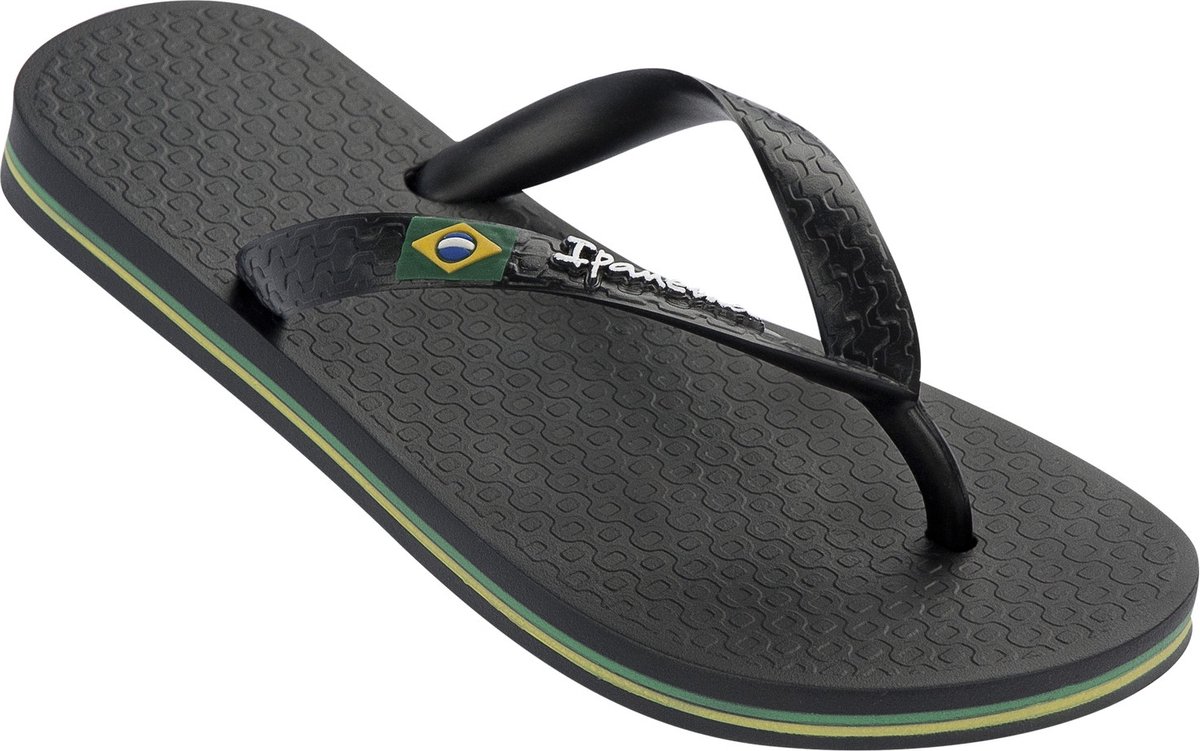 Ipanema - Classic Brasil Kids - Zwart